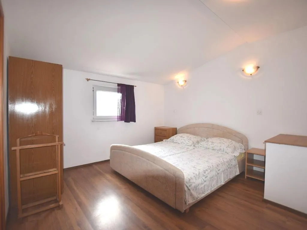 Apartment In Holiday Home With Private Pool Banjole 0*,  Croatia