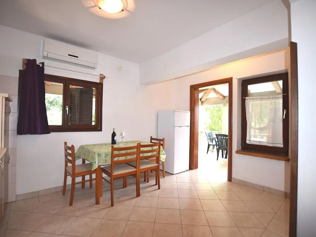 Apartment In Holiday Home With Private Pool Banjole Croatia